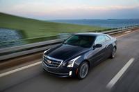Cadillac ATS Coupé: Precios, versiones y equipamiento en México