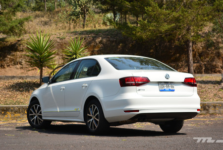 Volkswagen Jetta Fest 2