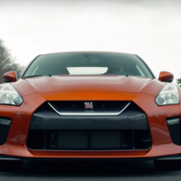 Video: Nissan GT-R 2017, las leyendas comienzan en algún lado