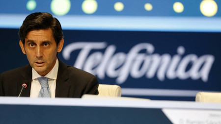 Telefonica