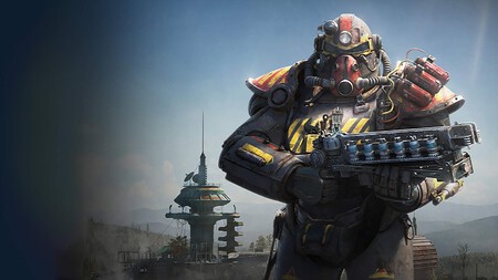 Fallout 76 revela su hoja de ruta para todo el 2022 con la invasión de alienígenas, eventos, recompensas y mucho más