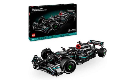 LEGO Technic Mercedes-AMG F1 W14 E Performance