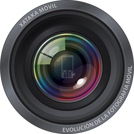 Historia de la Fotografía Móvil