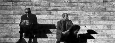 La subida de las pensiones con el IPC, un debate que no estaba superado