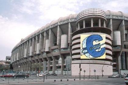 ¿Cuánto cuesta poner nombre a un estadio?
