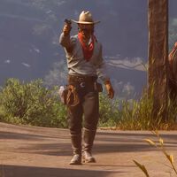 "Que te calles, a nadie le importa". El nuevo mundo abierto del padre de Overwatch no ha gustado, pero cree que es una "rabieta de frikis" 