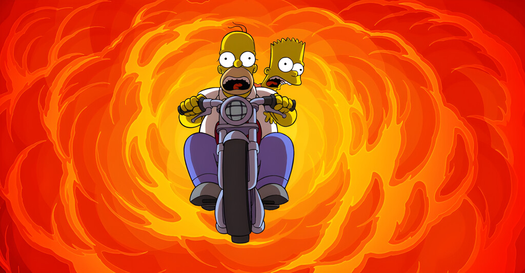 20 años después de su primera película, regresará al cine una de las series más grandes de todos los tiempos: Los Simpsons. Noticias en tiempo real