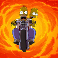 20 años después de su primera película, regresará al cine una de las series más grandes de todos los tiempos: Los Simpsons