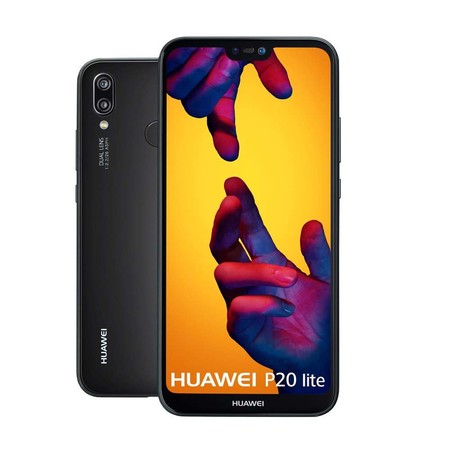 Desde España: Huawei P20 Lite por sólo 249 euros con envío gratis y dos años de garantía oficial