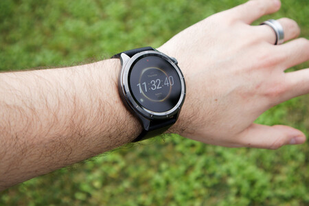 Xiaomi Watch S4