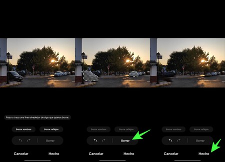 Borrador Objetos Samsung