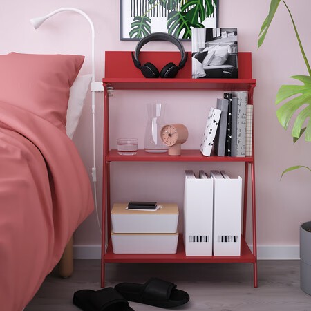 Kronikor Almacenaje Abierto Rojo 1389117 Pe965088 S5