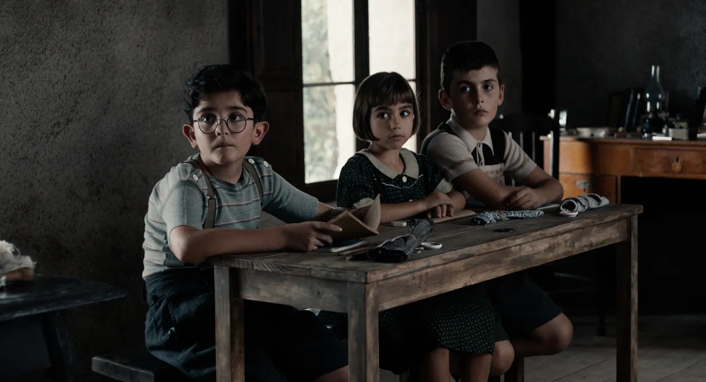 La película que acaba de llegar a Netflix y ya está arrasando: un ...