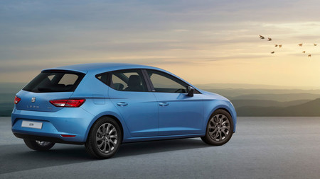 SEAT León y Mii a gas natural, jaque mate al Diesel