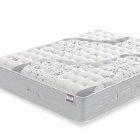 El colchón Flex de muelles ensacados biocerámico está disponible desde 296,23 euros gracias a una oferta flash de Amazon 