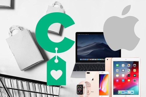 Las mejores ofertas de hoy en Apple: Fnac y tuimeilibre tienen iPad y MacBook rebajados para ti