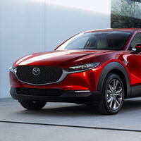 El Mazda CX-30 2022 ya tiene precio en México: ahora hay una versión mild-hybrid