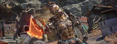 El jefazo lo reconoce, los problemas de Borderlands 4 le han pasado factura donde más duele, pero a otros juegos de Take-Two les ha ido mejor en ventas 