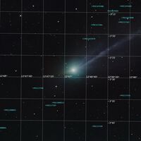 A NASA vem sendo acusada há um mês e meio de "sequestrar" as fotos do 3I/ATLAS: não teve outra escolha senão publicá-las 