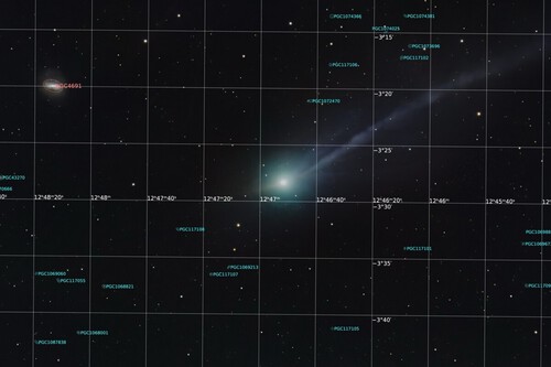 A agência espacial convocou uma coletiva de imprensa para quarta-feira após acusações de "sequestro" de dados.
