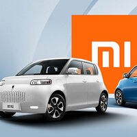 Es oficial, Xiaomi se lanza en la fabricación y venta de coches eléctricos 