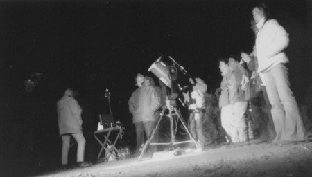 Astroamigos Tenerife
