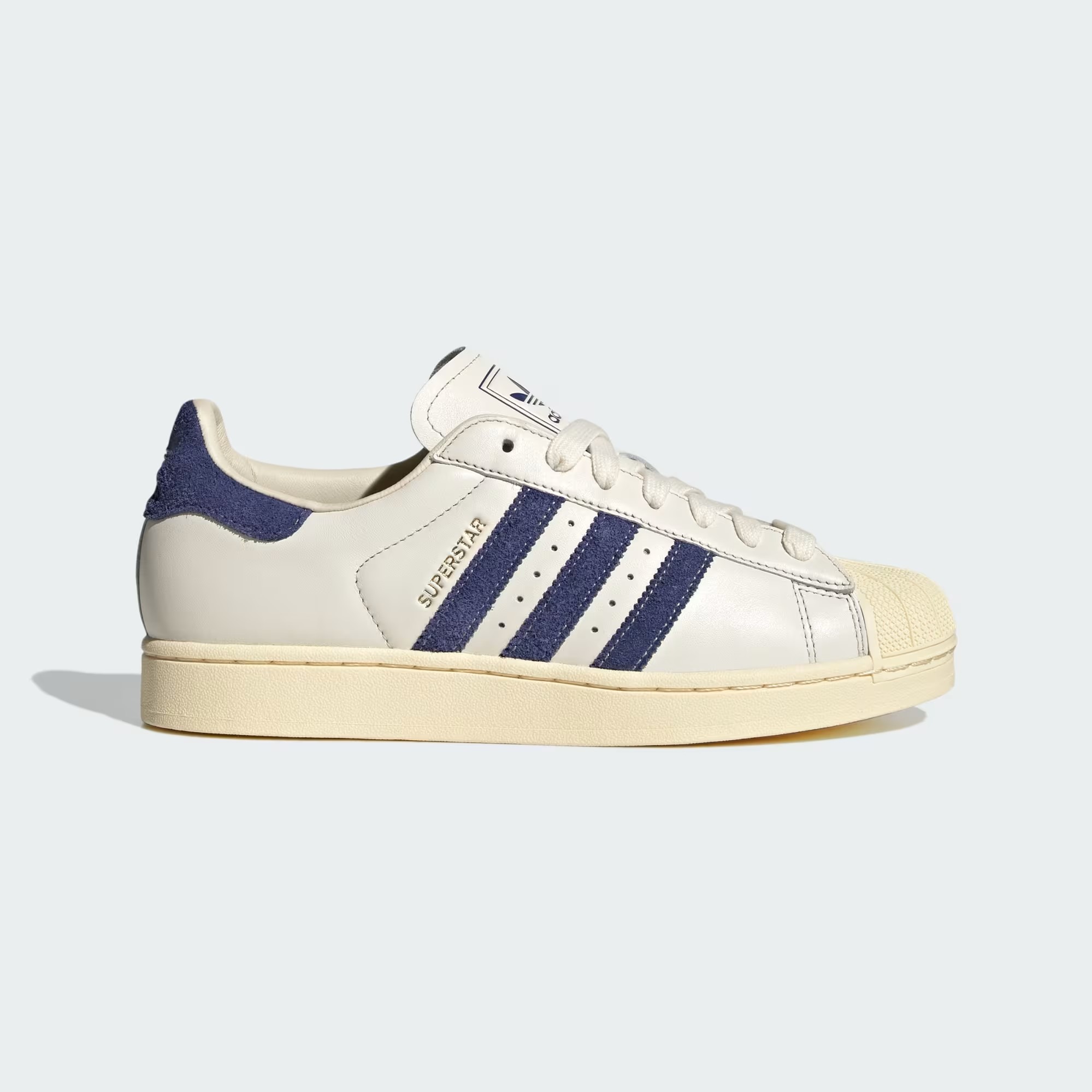 Zapatillas SUPERSTAR II
