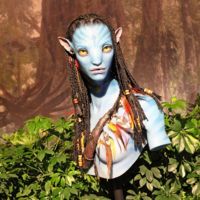 Disney muestra cómo será el parque temático de Avatar