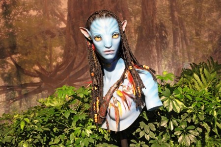 Disney muestra cómo será el parque temático de Avatar
