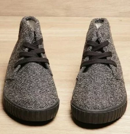 Zapatillas con estilo 2