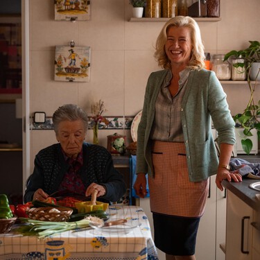 Lidl tiene una panera retro que se parece a las que tenían nuestras abuelas en sus cocinas: es de madera, y es práctica y bonita 