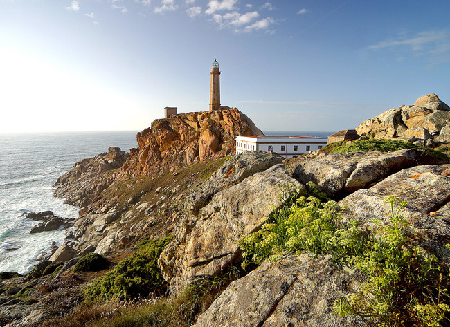 Cabo Vilan