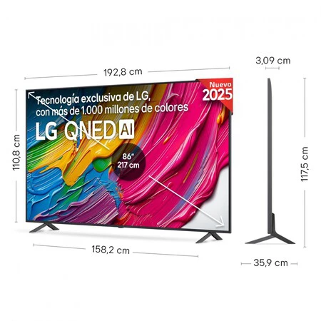 Lgtele86