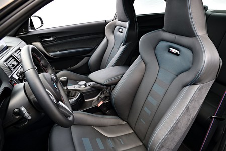 Bmw M2 Competition
