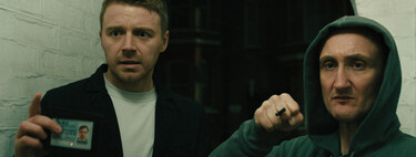 La temporada 5 de 'Slow Horses' no falla y vuelve a entretener al máximo: trepidante, divertida y metiendo el dedo en la llaga