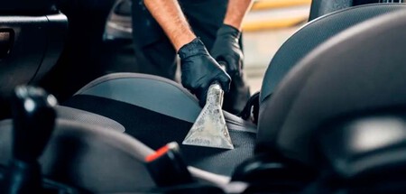 Lavadoras De Vestiduras