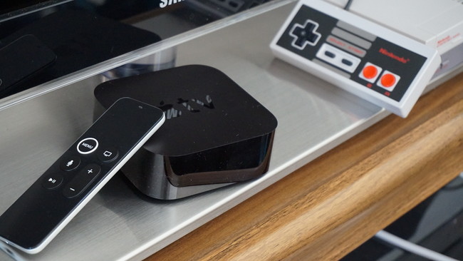 Apple Tv 4k