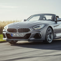 El BMW Z4 2019 llega en marzo, por menos de 50.000 euros y muy bien equipado