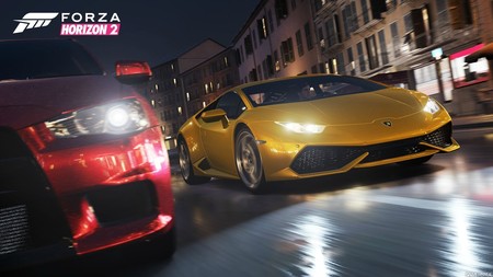 Forza Horizon 2 desaparecerá de todas las tiendas digitales a finales de septiembre