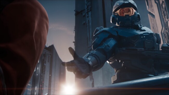 Halo Infinite (343 Industries)