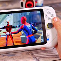 Logitech tiene la mejor consola portátil para jugar al catálogo de Xbox Game Pass y más fuera de casa