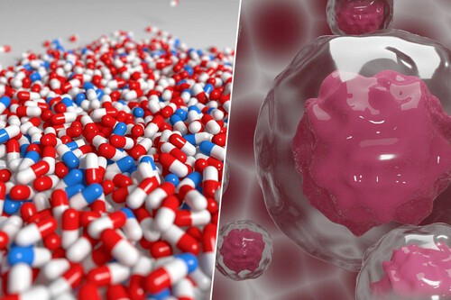 Venda de suplementos sem eficácia comprovada corre solta na Amazon | Imagem: Doodlart  mmmCCC