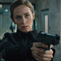 Emily Blunt se quedó sin ser estrella de Marvel por una peli con un 19% en Rotten Tomatoes: "Fue desgarrador, duro"