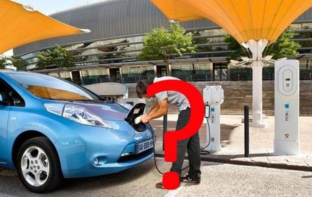 ¿Quién conduce un coche eléctrico?