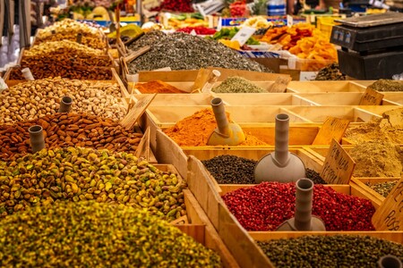 ¿Qué tipos de mercados existen?