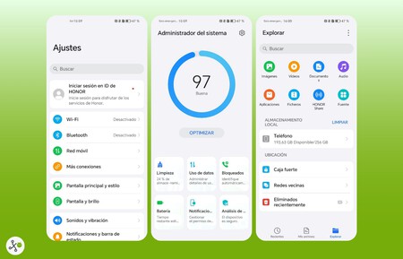 Software Montaje