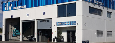 Perdí la ficha técnica de mi moto justo antes de pasar la ITV y así es como lo solucioné