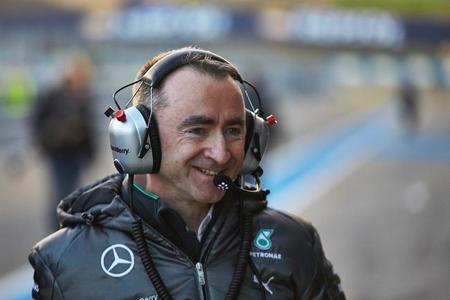 Paddy Lowe "Garantizamos que no tendremos más problemas de fiabilidad"