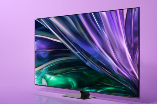 Samsung Qn88d