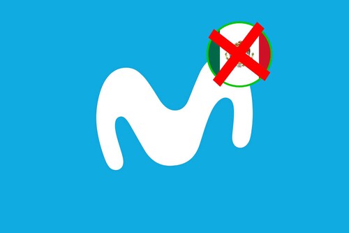 Telefonica Movistar Se Va Mexico Oficial